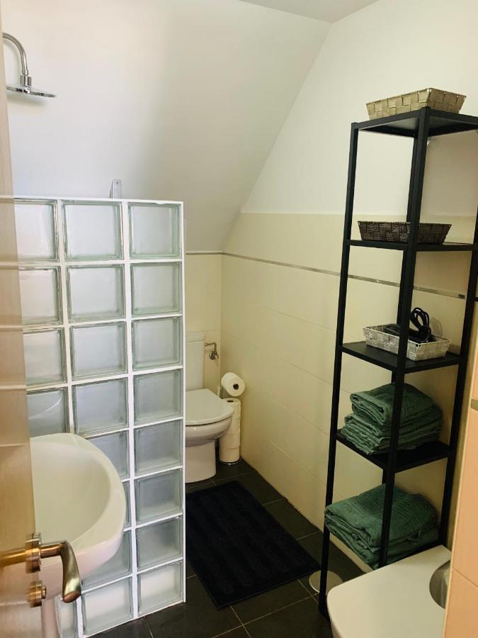 Appartement Lamarosa -atico ,vistas Al Mar Cantabrico Parking *